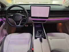 Volkswagen ID.7 VIZZION Launch Edition - ფოტო 9