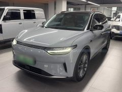 Leapmotor Leapo C11 Pure Electric 580 Premium Edition - ფოტო 1