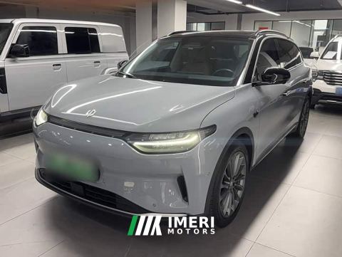 2024 Leapmotor Leapo C11 Pure Electric 580 Premium Edition - автомобиль из Китая