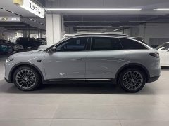 Leapmotor Leapo C11 Pure Electric 580 Premium Edition - ფოტო 10