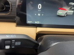 Leapmotor Leapo C11 Pure Electric 580 Premium Edition - ფოტო 3