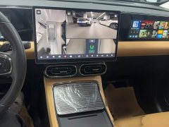 Leapmotor Leapo C11 Pure Electric 580 Premium Edition - ფოტო 4