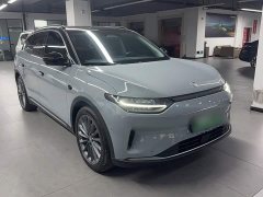 Leapmotor Leapo C11 Pure Electric 580 Premium Edition - ფოტო 6
