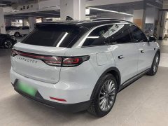 Leapmotor Leapo C11 Pure Electric 580 Premium Edition - ფოტო 7