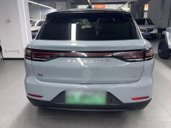 Leapmotor Leapo C11 Pure Electric 580 Premium Edition - ფოტო 9