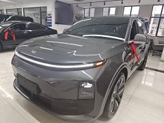Li Auto L6 Pro - ფოტო 1