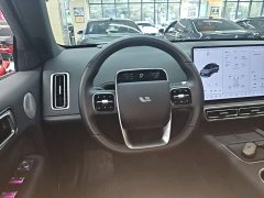 Li Auto L6 Pro - ფოტო 10
