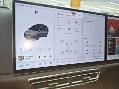 Li Auto L6 Pro - ფოტო 12