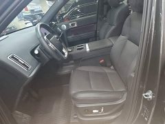 Li Auto L6 Pro - ფოტო 14