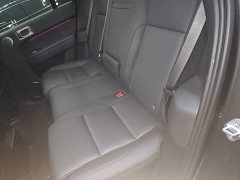 Li Auto L6 Pro - ფოტო 16