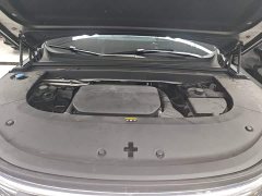 Li Auto L6 Pro - ფოტო 19