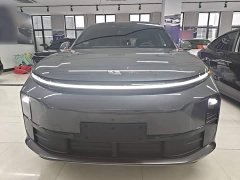 Li Auto L6 Pro - ფოტო 2