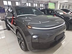 Li Auto L6 Pro - ფოტო 3