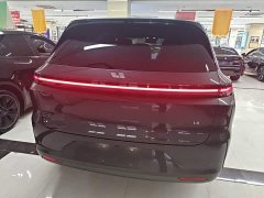 Li Auto L6 Pro - ფოტო 5