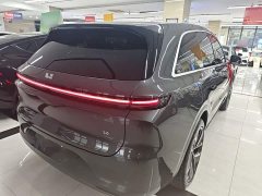 Li Auto L6 Pro - ფოტო 6