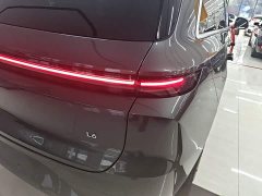 Li Auto L6 Pro - ფოტო 7