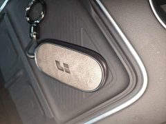 Li Auto L6 Pro - ფოტო 8