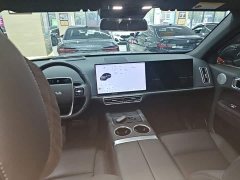 Li Auto L6 Pro - ფოტო 9