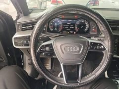 Audi A6L 45 TFSI Premium Dynamic - ფოტო 10