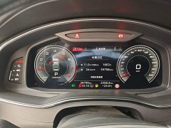 Audi A6L 45 TFSI Premium Dynamic - ფოტო 11
