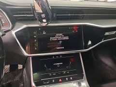 Audi A6L 45 TFSI Premium Dynamic - ფოტო 12