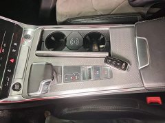 Audi A6L 45 TFSI Premium Dynamic - ფოტო 13