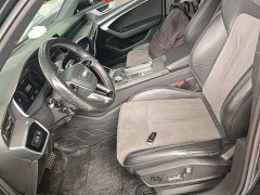 Audi A6L 45 TFSI Premium Dynamic - ფოტო 14