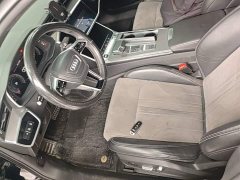 Audi A6L 45 TFSI Premium Dynamic - ფოტო 15