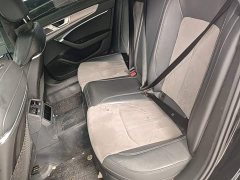 Audi A6L 45 TFSI Premium Dynamic - ფოტო 16