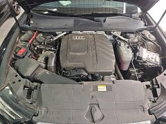 Audi A6L 45 TFSI Premium Dynamic - ფოტო 19