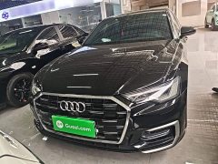Audi A6L 45 TFSI Premium Dynamic - ფოტო 2