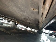 Audi A6L 45 TFSI Premium Dynamic - ფოტო 20