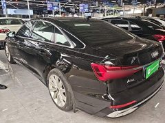 Audi A6L 45 TFSI Premium Dynamic - ფოტო 4