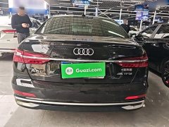 Audi A6L 45 TFSI Premium Dynamic - ფოტო 5
