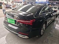 Audi A6L 45 TFSI Premium Dynamic - ფოტო 6
