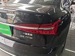 Audi A6L 45 TFSI Premium Dynamic - ფოტო 7