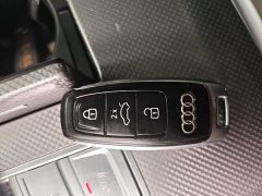 Audi A6L 45 TFSI Premium Dynamic - ფოტო 8