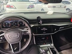 Audi A6L 45 TFSI Premium Dynamic - ფოტო 9