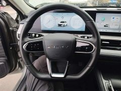 Chery Arrizo 8 1.6T DCT Smart - ფოტო 10