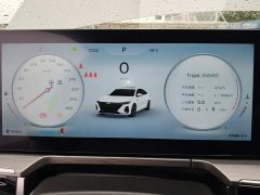 Chery Arrizo 8 1.6T DCT Smart - ფოტო 11