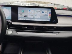 Chery Arrizo 8 1.6T DCT Smart - ფოტო 12