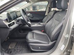 Chery Arrizo 8 1.6T DCT Smart - ფოტო 14