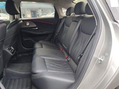 Chery Arrizo 8 1.6T DCT Smart - ფოტო 16