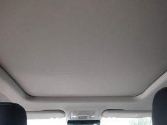 Chery Arrizo 8 1.6T DCT Smart - ფოტო 17