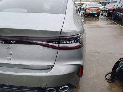 Chery Arrizo 8 1.6T DCT Smart - ფოტო 7