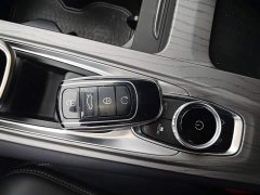 Chery Arrizo 8 1.6T DCT Smart - ფოტო 8