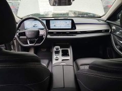 Chery Arrizo 8 1.6T DCT Smart - ფოტო 9