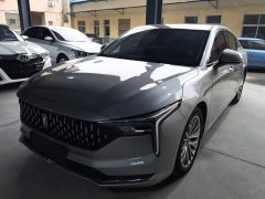 FAW Besturn B70 1.5T Automatic Joy Edition - ფოტო 1