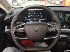 FAW Besturn B70 1.5T Automatic Joy Edition - ფოტო 10