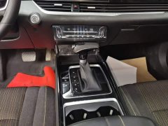 FAW Besturn B70 1.5T Automatic Joy Edition - ფოტო 13